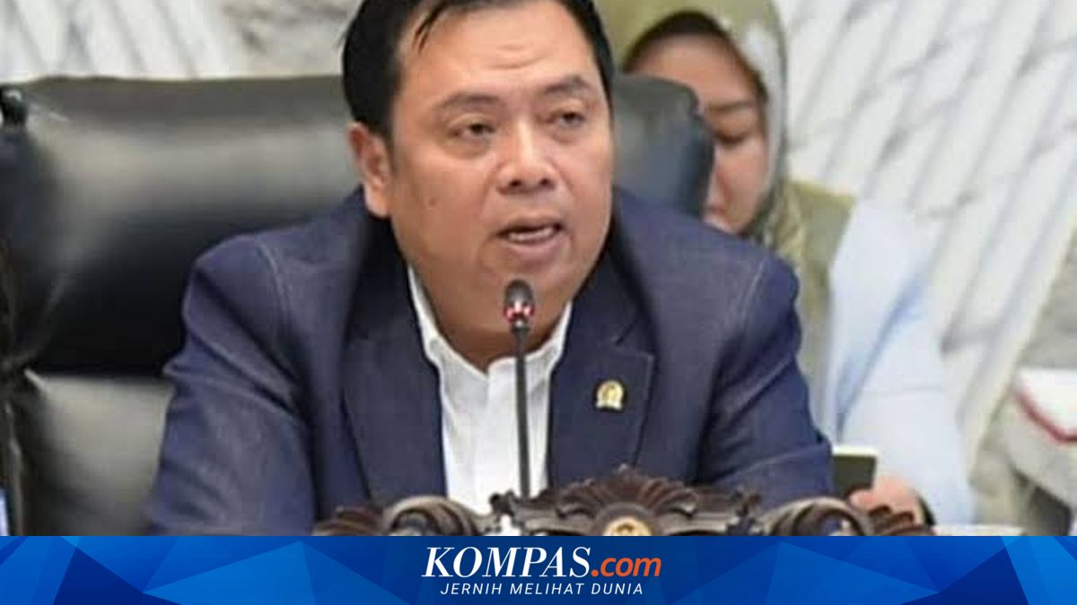 Komisi V Dukung Mendes Stop Ekspansi Minimarket demi Koperasi Desa: Tantangannya Tak Akan Ringan